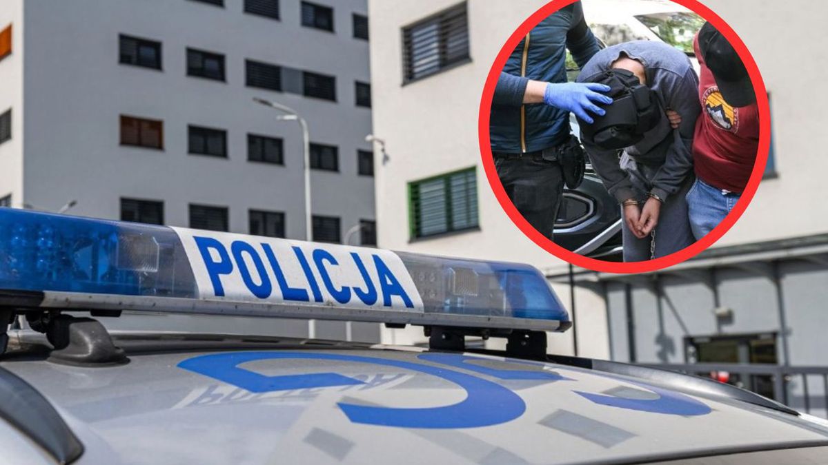 Nieprawidłowości w pracy podejrzanego o zabójstwo lekarza ujawni