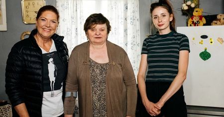 "Nasz nowy dom". Katarzyna Dowbor odmieniła ich los na zawsze