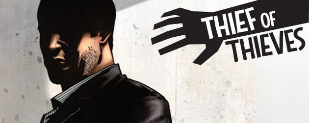 Thief of Thieves gra przeglądarka IE10