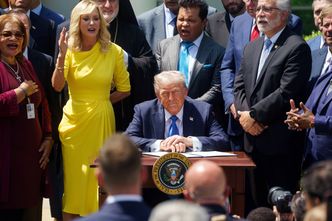 Kto się ugnie? Nowa fala negocjacji USA-Chiny już ruszyła