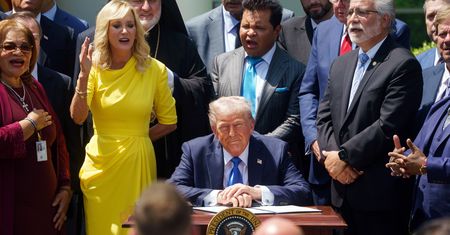Kto się ugnie? Nowa fala negocjacji USA-Chiny już ruszyła