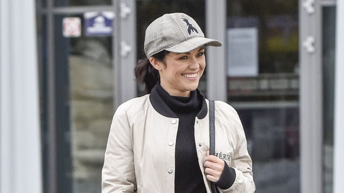 Stylista ocenił strój prezenterki. Nie miał dobrych wieści