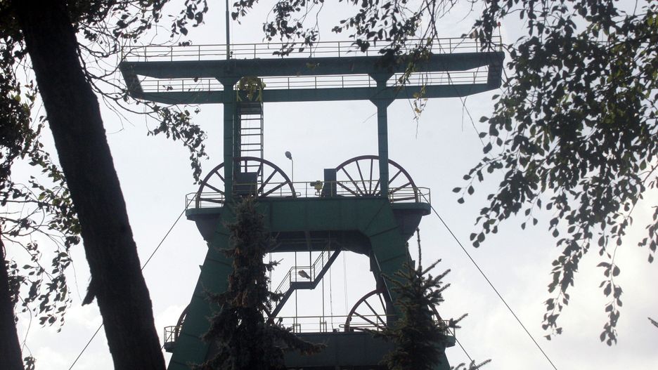 W kopalni Silesia pracę może stracić 754 osoby.