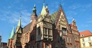 Pogoda w Wrocławiu. Prognoza na czwartek 14 sierpnia. Upalny, bezchmurny dzień