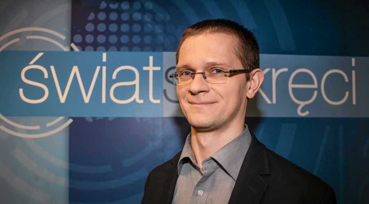 Grzegorz Makowski: "Hasło walki z korupcją już dawno przestało odgrywać ważną rolę w programie PiS"