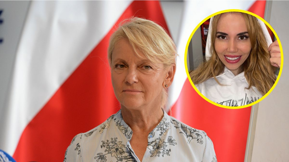 Schreiber kontra Jacyna-Witt