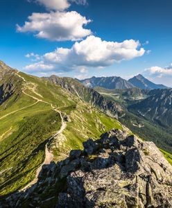 Praca marzeń dla ludzi, którzy kochają Tatry