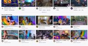 Półnaga streamerka na dmuchanym bananie. Dokąd zmierza Twitch?