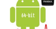 64 bity dla Androida