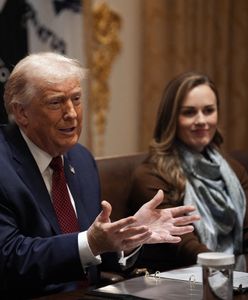 USA deportują. Odleciał samolot z Irańczykami