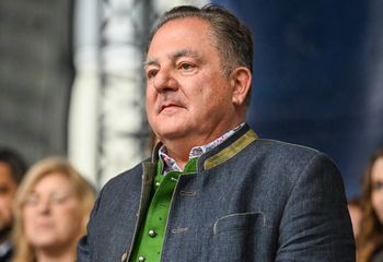 Ma dom w Chorwacji. Mieszkańcy półwyspu zrobili dla niego "ołtarzyk"