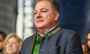 Plotkują, że nie potrafi gotować. Tak im odpowiedział