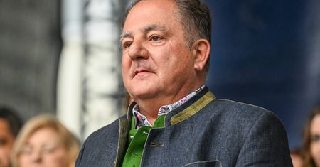 Ma dom w Chorwacji. Mieszkańcy półwyspu zrobili dla niego "ołtarzyk"