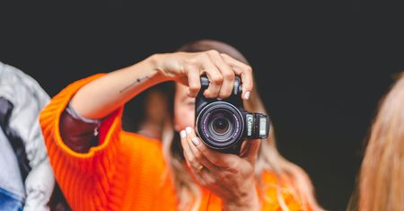 Sprawdź, kiedy skończy się wsparcie twojego aparatu. Canon podał konkrety