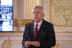 Nowe informacje w sprawie napaści na Karczewskiego