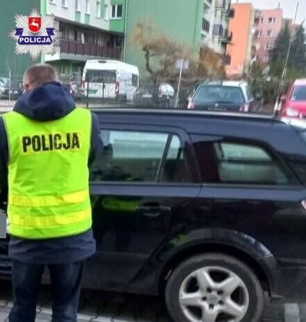 Mężczyzna dźgnął dwukrotnie partnerkę nożem