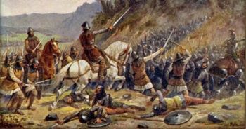 Niezwykła bitwa. Husycki Blitzkrieg Prokopa Wielkiego
