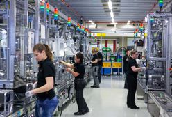 Niemieckie firmy wolą Polskę. Kolejna z nich przenosi tu produkcję