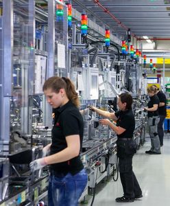 Niemieckie firmy wolą Polskę. Kolejna z nich przenosi tu produkcję