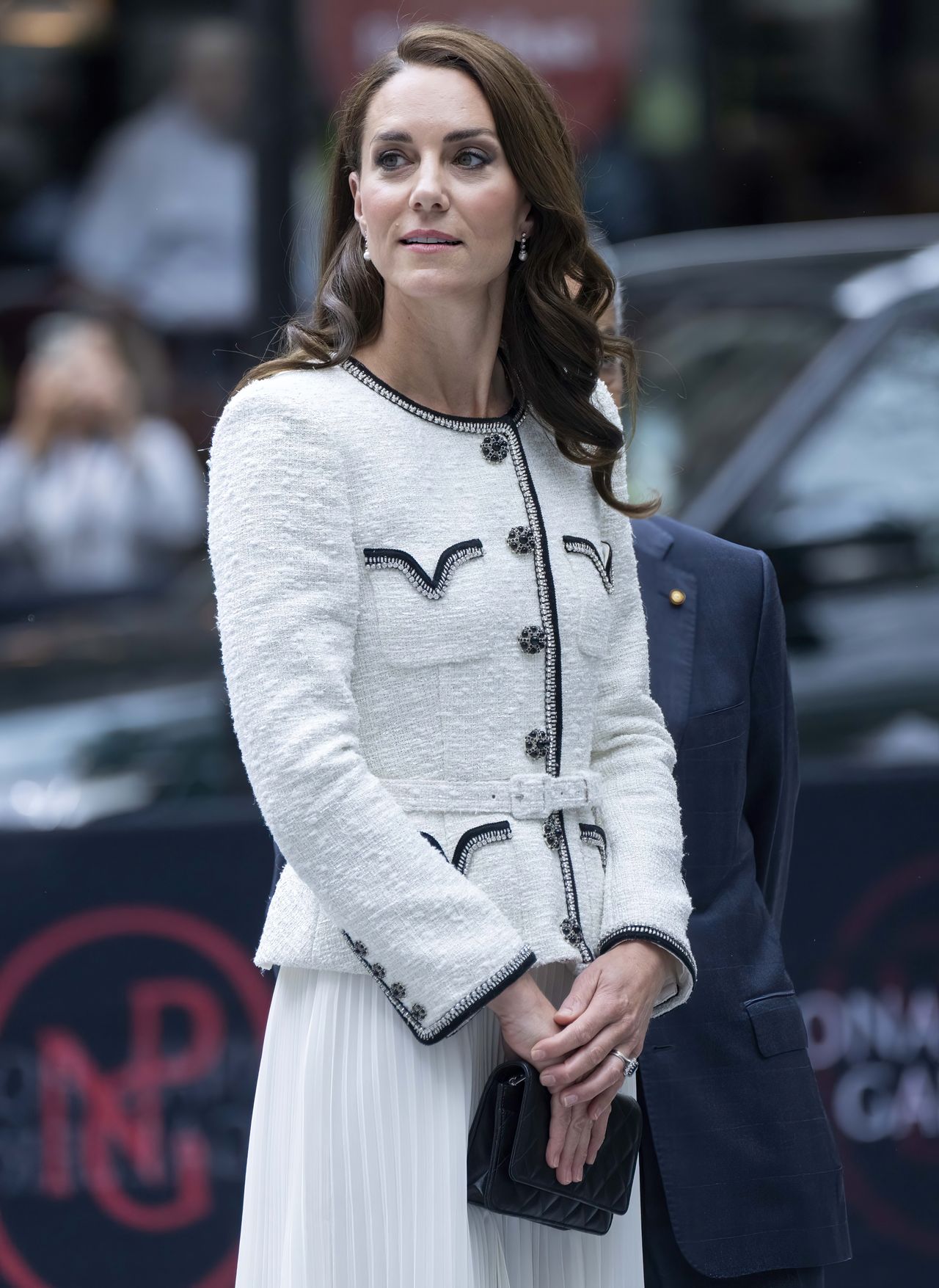 Duchess Kate