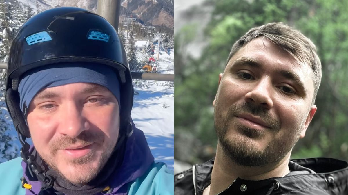 Daniel Martyniuk podzielił się z fami zdjęciem USG