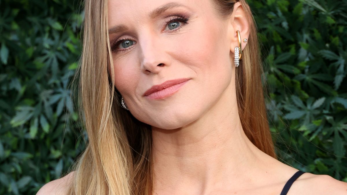 Kristen Bell o "Krainie lodu"