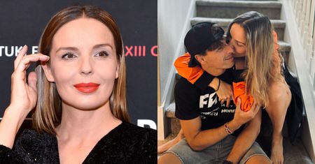 Robert Karaś pobił kolejny REKORD ŚWIATA. Menadżer sportowca ujawnił, co przeżywa Agnieszka Włodarczyk. "Wie, że to oznacza straszny BÓL"