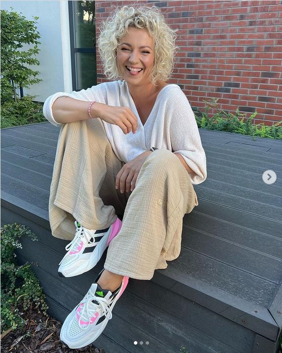 Dorota Szelągowska opowiada o kulisach metamorfozy