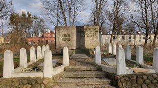 Ostróda: Wybrano wykonawcę rewitalizacji cmentarza Polska Górka!