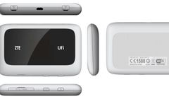 Ufi MF910 - nowy router z LTE od ZTE w Orange