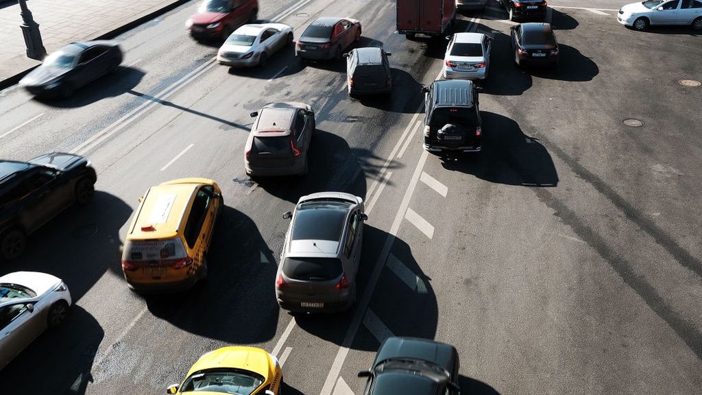 W Rosji rośnie sprzedaż używanych aut na aukcjach