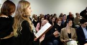 Uczniowie II LO z Grudziądza debatowali z lokalnymi politykami o tym, czy Polska to kraj dla młodych