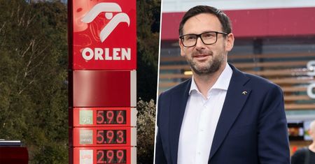 Co się dzieje na stacjach? Dostrzegli nawet sympatycy PiS