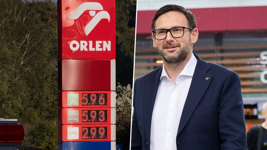 Dostrzegli nawet sympatycy PiS