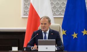 Nauczyciele odwołują wycieczki. Tusk zareagował. Jest projekt w Sejmie