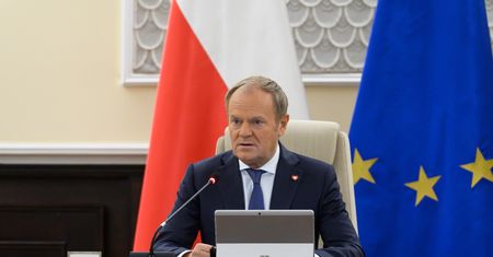 Nauczyciele odwołują wycieczki. Tusk zareagował. Jest projekt w Sejmie