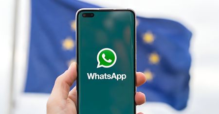 Wielkie zmiany na WhatsAppie. Meta spełnia wymogi Unii Europejskiej