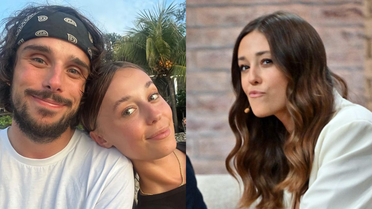 Izabella Krzan rzadko mówi o ukochanym. Mówi, co ze ślubem