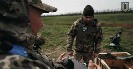 Steam Deck jako broń. Może sterować wieżyczką z karabinem