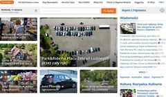 Tak zarabia trójmiejski portal. Zysk ponad dwukrotnie w górę