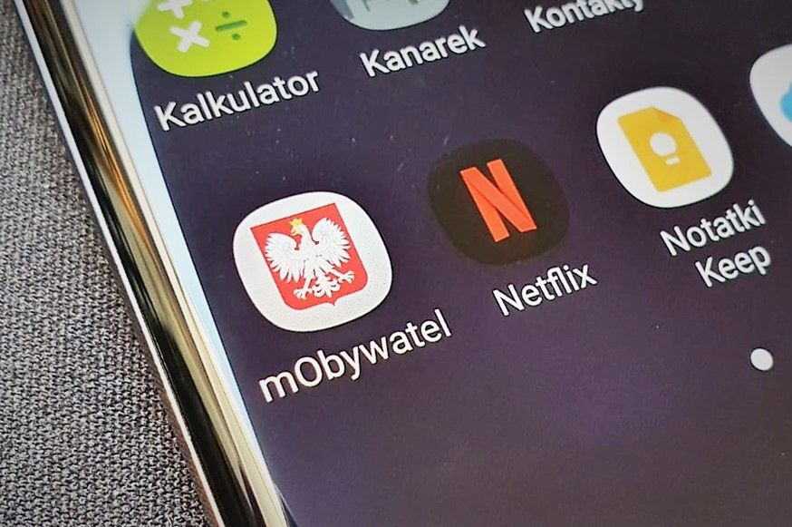 mObywatel ma nowy interfejs. Z aplikacji korzysta już ponad 1,6 mln Polaków