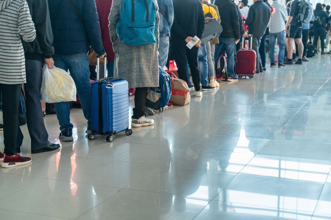 Szef Wizz Aira zdradza patenty na tanie i udane podróżowanie. "Ma to sens"