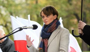 Emilewicz miażdży partię Bielana. Mówi o "wybrykach posłów"