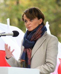 Emilewicz miażdży partię Bielana. Mówi o "wybrykach posłów"