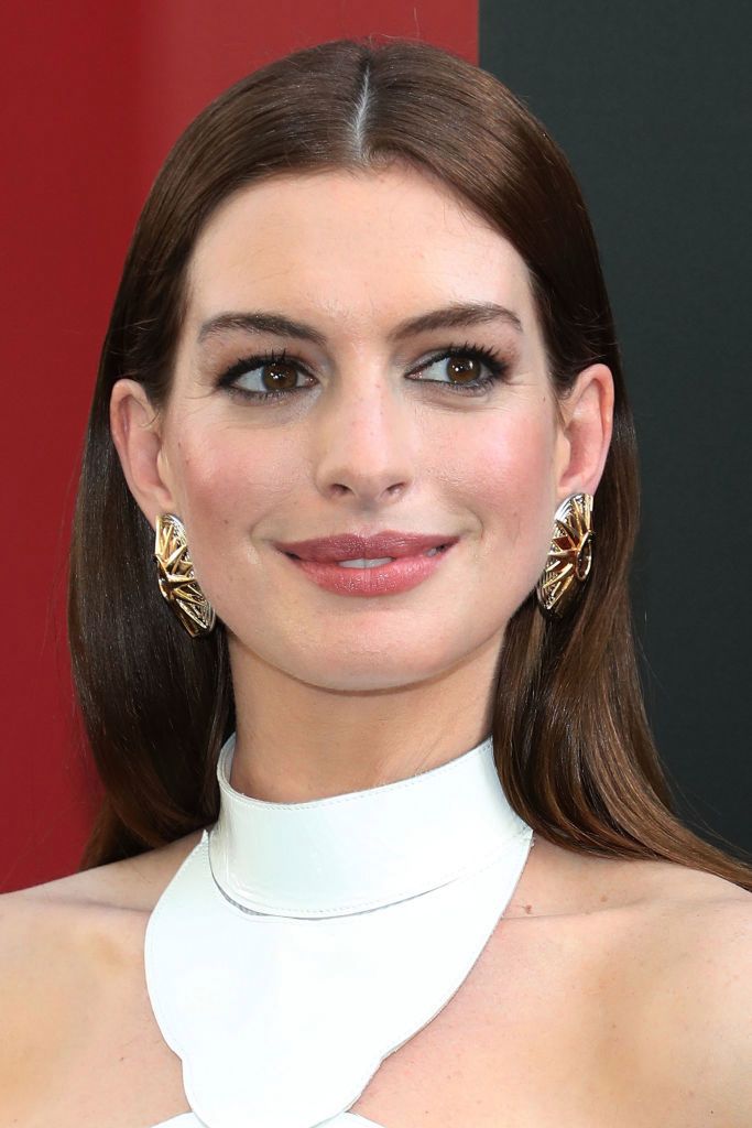 Anne Hathaway w drugiej ciąży