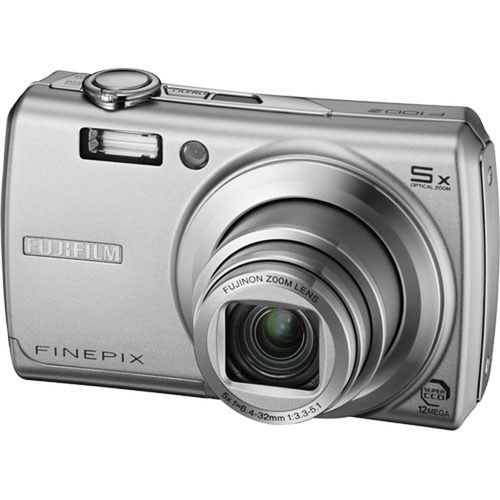 Fujifilm FinePix F100fd