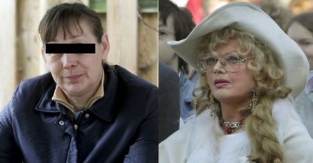 "Opiekunka" Villas żąda 50 tysięcy złotych za opuszczenie domu!