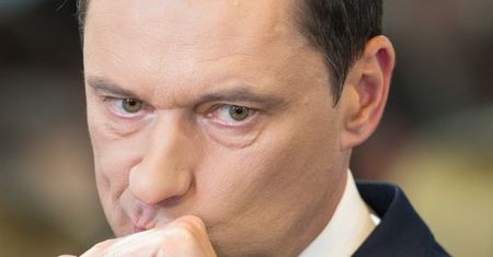 Ziemiec: "To będą smutne święta, bez mamy"