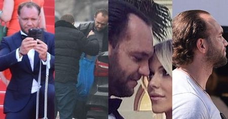 Mija rok od debiutu Emila w Cannes (ZDJĘCIA)