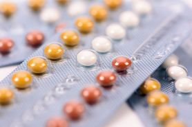 Tabletki antykoncepcyjne a tycie